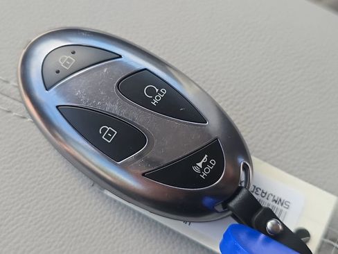 New 2026 Hyundai Tucson SE FWD image 32