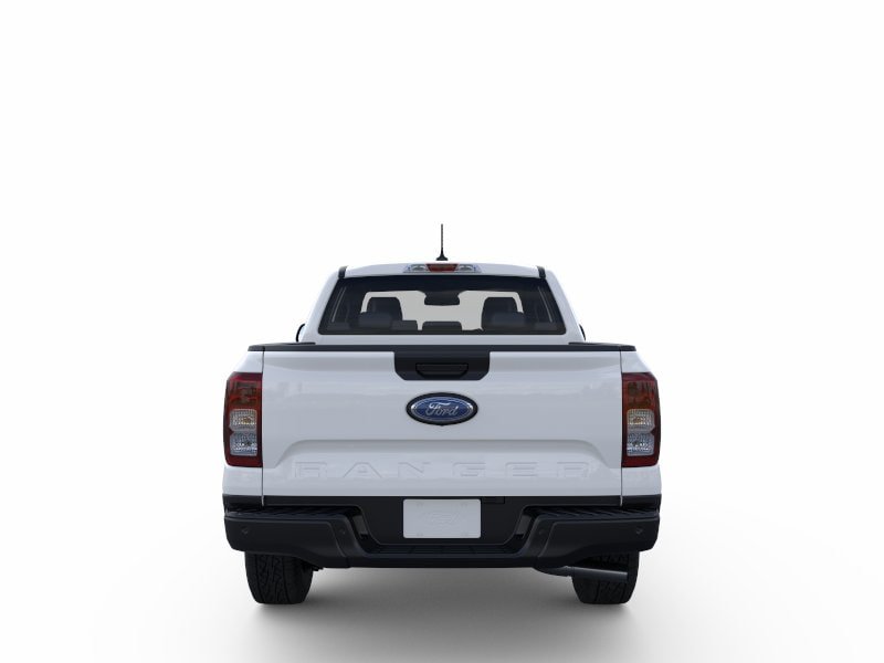 New 2026 Ford Ranger XL RWD image 29