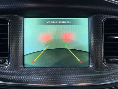 Used 2020 Dodge Charger SRT Hellcat w/ Harman/Kardon Audio Group image 21