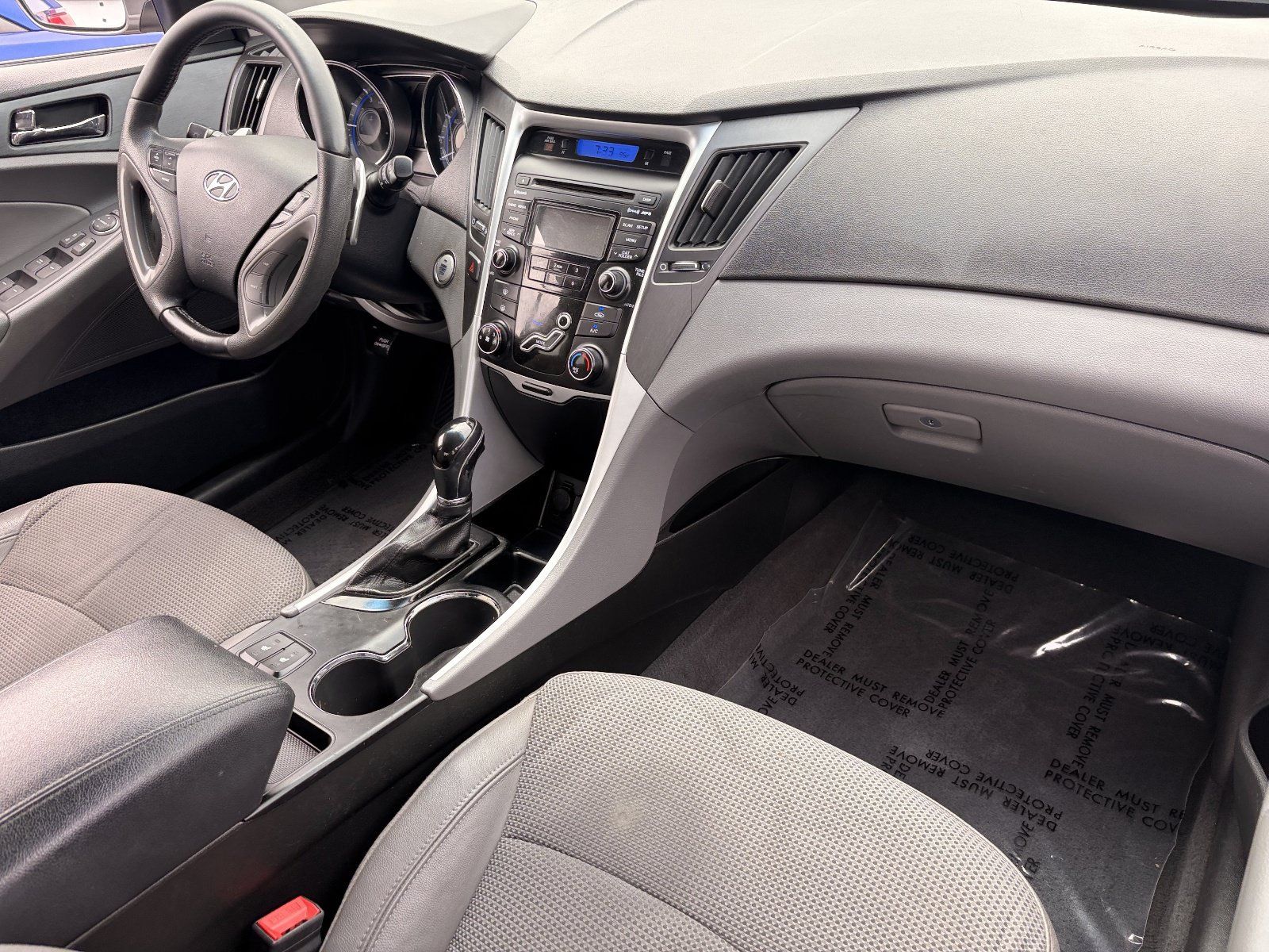 Used 2013 Hyundai Sonata SE FWD image 11