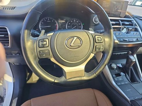 Used 2021 Lexus NX 300 FWD w/ Accessory Package 2 image 20