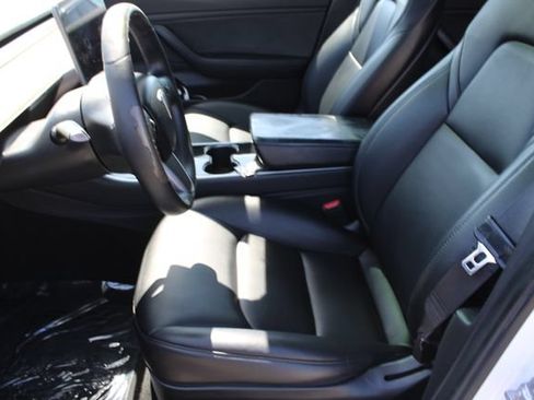Used 2020 Tesla Model 3 Long Range AWD/4WD image 26