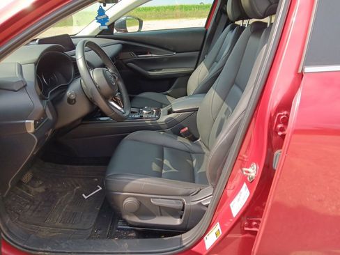 Used 2024 MAZDA CX-30 AWD 2.5 S w/ Select Sport Pkg image 20
