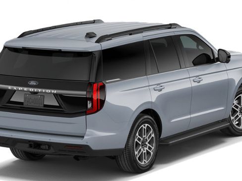 New 2026 Ford Expedition Active AWD/4WD image 25