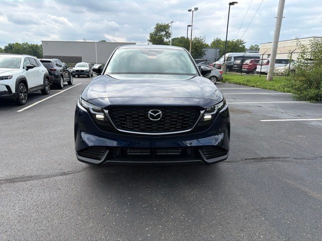 New 2026 MAZDA CX-5 Select AWD/4WD image 22