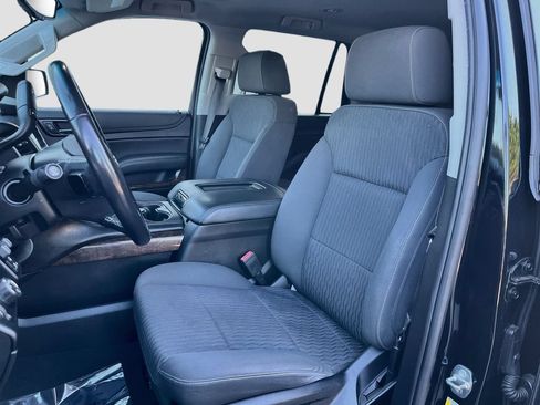 Used 2019 Chevrolet Tahoe LS w/ Enhanced Driver Alert Package RWD image 15