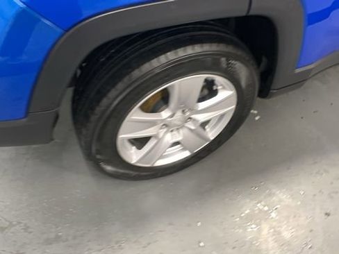 Used 2022 Jeep Compass Latitude w/ Convenience Group image 22