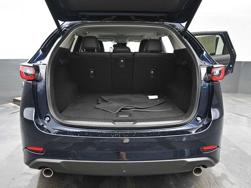 Used 2025 MAZDA CX-5 AWD 2.5 S w/ Preferred Package image 14