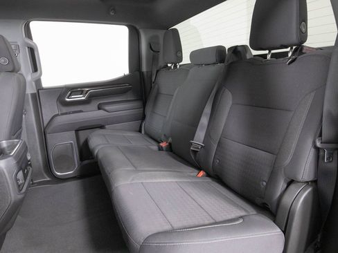 Used 2023 Chevrolet Silverado 1500 RST w/ Z71 Off-Road Package image 13