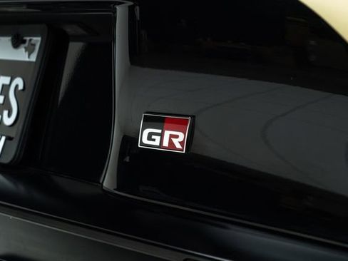 Used 2020 Toyota Supra Premium w/ Driver Assist Package image 17