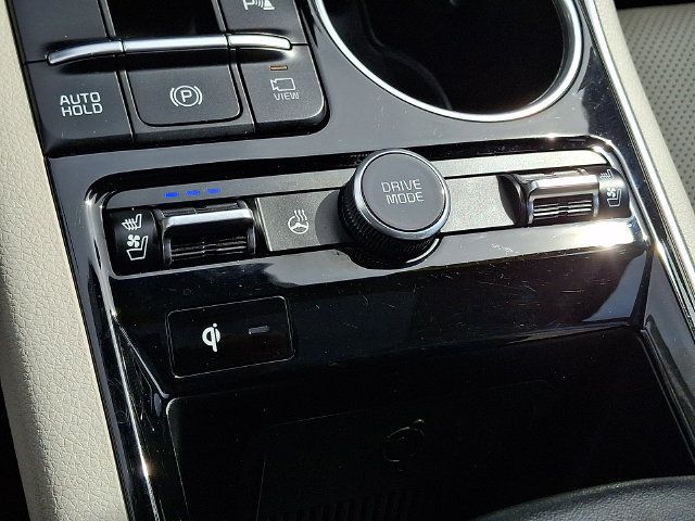 Used 2022 Kia K5 EX w/ EX Premium Package FWD image 25