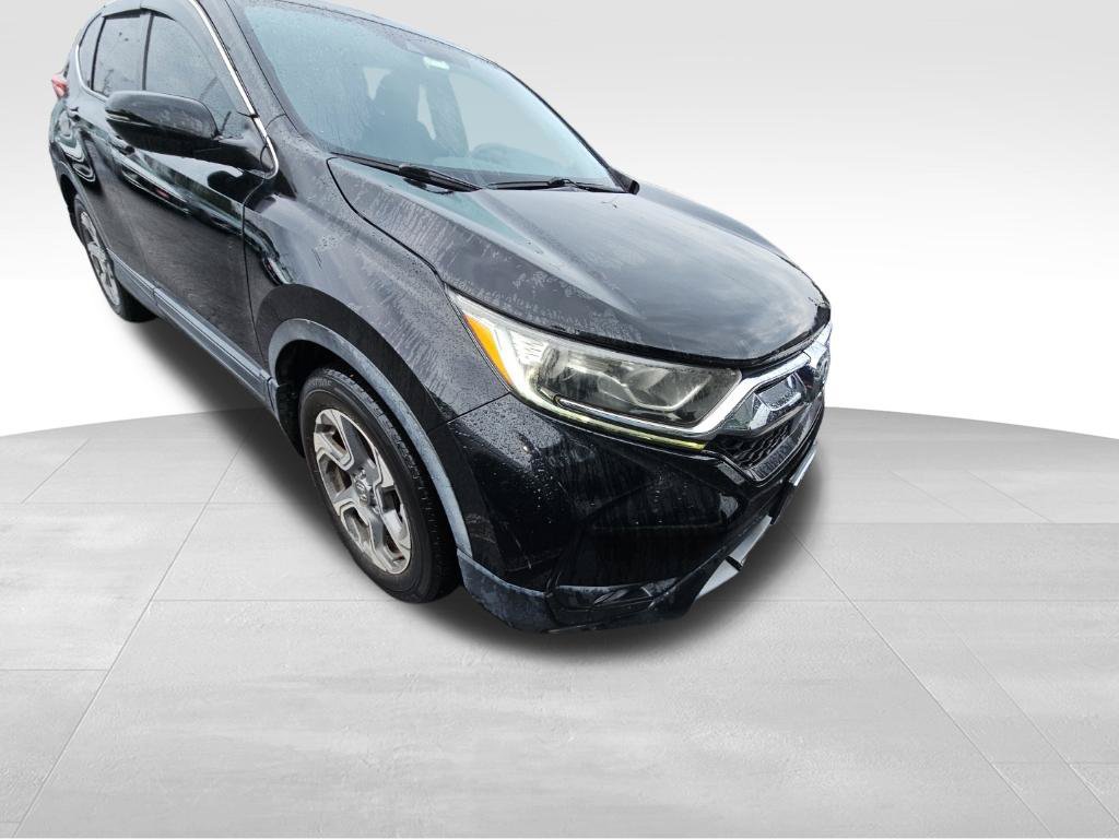 Used 2019 Honda CR-V EX image 4
