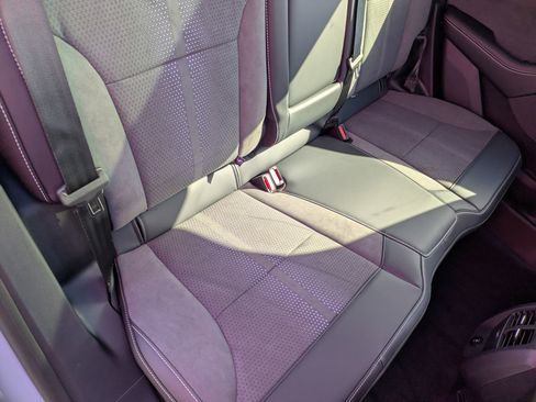 New 2026 Ford Mustang Mach-E GT image 37