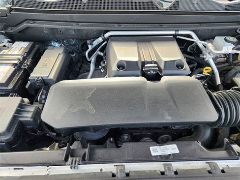 Certified 2024 GMC Canyon Elevation w/ Convenience Package image 24