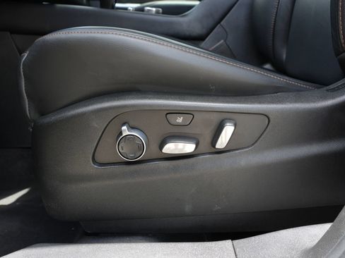 Certified 2023 Cadillac XT4 Sport FWD image 20