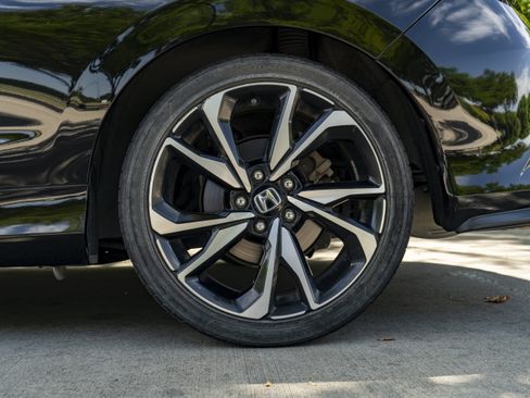Certified 2019 Honda Civic Si image 15