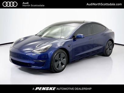 Used 2023 Tesla Model 3 Standard Range