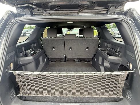 Used 2025 Toyota 4Runner TRD Sport AWD/4WD image 7