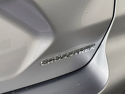 Certified 2025 Subaru Crosstrek 2.0i Premium image 25