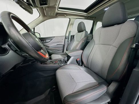 Used 2022 Subaru Forester Sport image 12