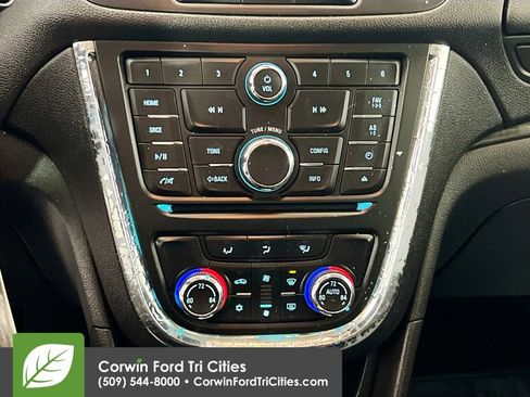 Used 2015 Buick Encore Convenience image 7