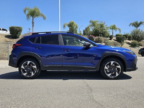 New 2026 Subaru Crosstrek 2.5i Limited AWD/4WD image 9