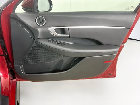 Used 2025 Hyundai Sonata SEL AWD/4WD image 30