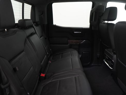 Used 2020 GMC Sierra 1500 Denali w/ Denali Premium Package image 11