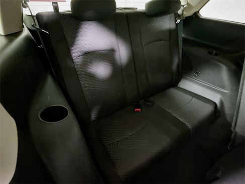 Used 2016 Dodge Journey SXT image 27