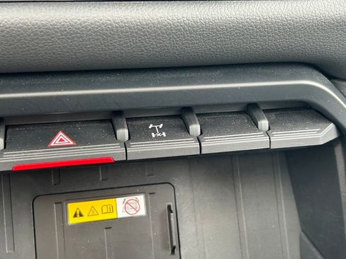 Used 2023 Toyota Sequoia TRD Pro AWD/4WD image 39