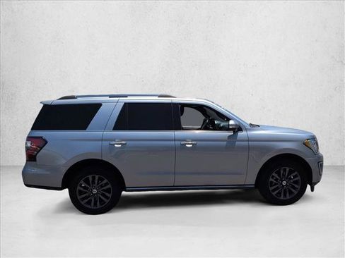 Used 2021 Ford Expedition Limited RWD image 9