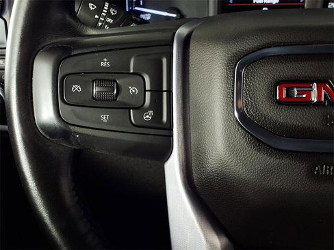 Used 2021 GMC Sierra 1500 Elevation image 20