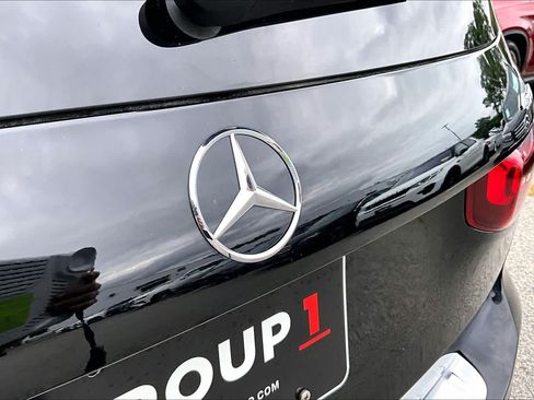 Certified 2022 Mercedes-Benz GLB 250 4MATIC image 29