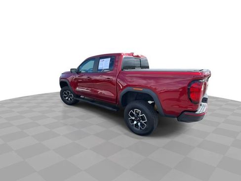 Certified 2023 GMC Canyon AT4X AWD/4WD image 6