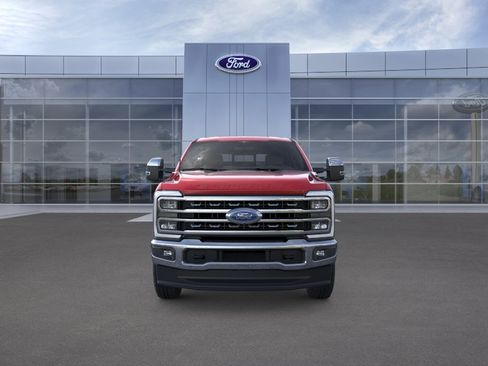 New 2026 Ford F250 Lariat w/ Chrome Package AWD/4WD image 6
