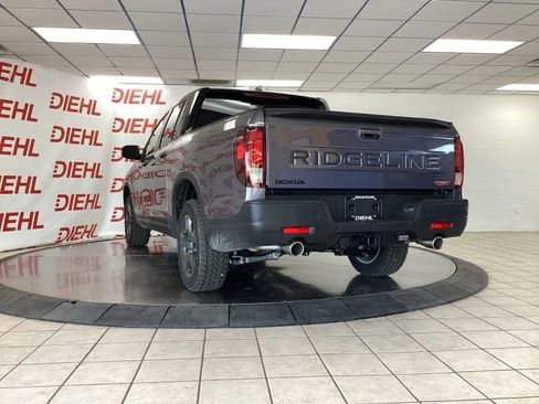 New 2026 Honda Ridgeline TrailSport image 5