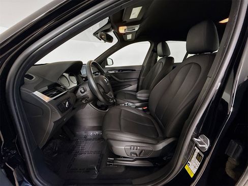 Used 2020 BMW X1 sDrive28i image 21