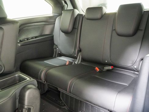 New 2026 Honda Odyssey Sport-L image 41