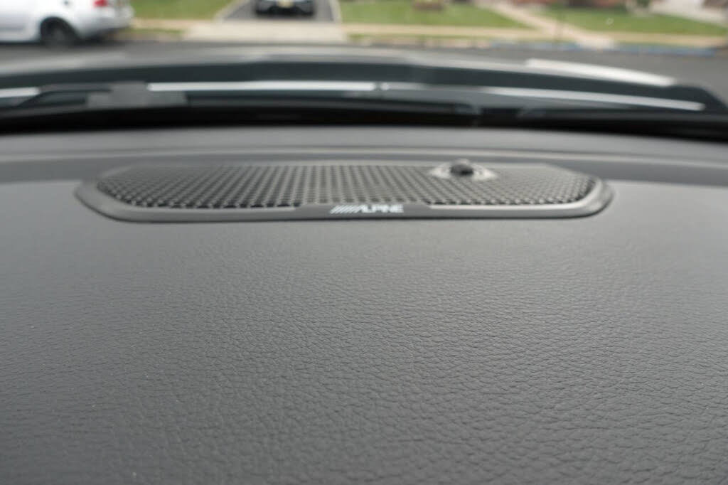 Used 2025 RAM 1500 Rebel AWD/4WD image 39