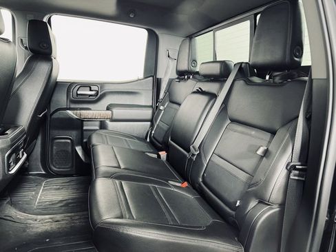 Used 2019 GMC Sierra 1500 Denali image 11