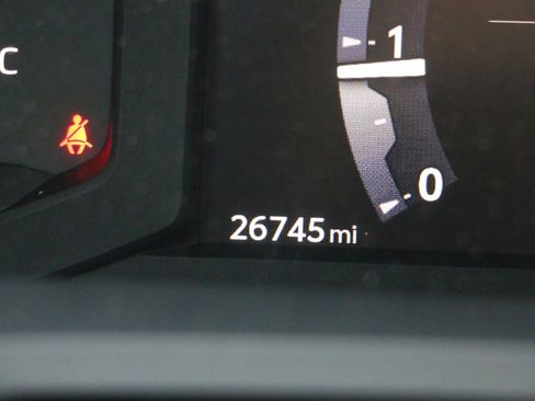 Used 2024 Toyota Tacoma SR5 image 28