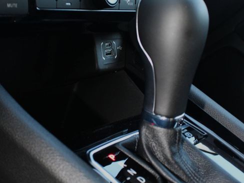 New 2026 Jeep Compass Latitude image 24