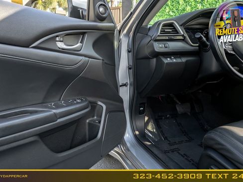 Used 2022 Honda Insight Touring image 12