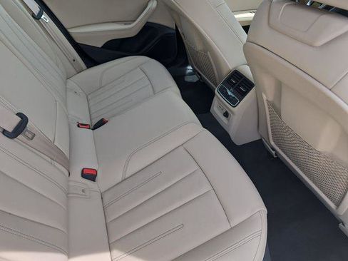 Used 2023 Audi A5 2.0T Premium Plus AWD/4WD image 13