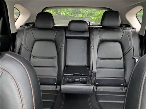 Used 2021 MAZDA CX-5 Touring w/ Touring Preferred SV Package AWD/4WD image 17