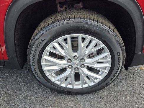 Certified 2024 GMC Acadia Elevation w/ Luxury Package image 18