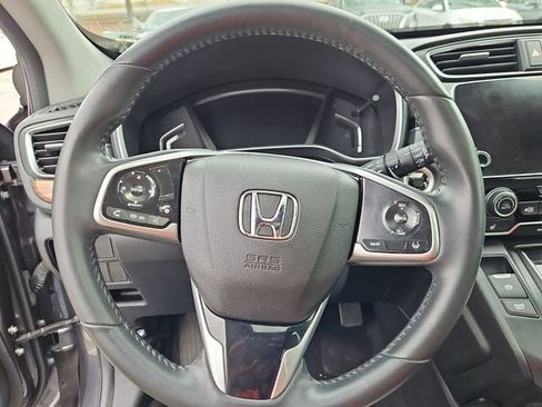 Used 2022 Honda CR-V EX-L image 26