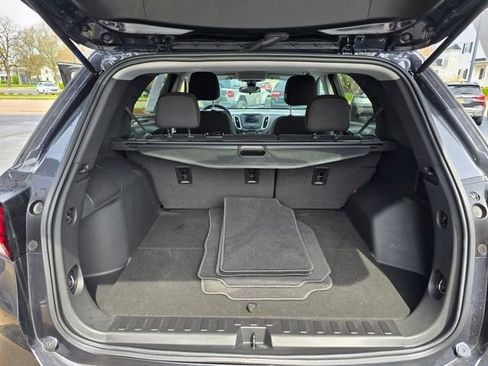 Used 2023 Chevrolet Equinox LT image 24