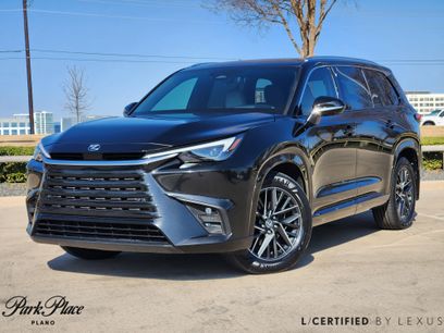 Used 2024 Lexus TX 350 FWD