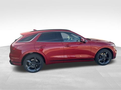 New 2026 Genesis GV70 2.5T Sport Prestige AWD/4WD image 9